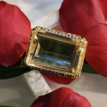 Picture of Stone Rings
