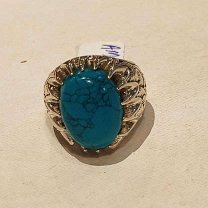 Picture of Sky Blue Earrings