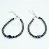 Picture of Blue Black Stone