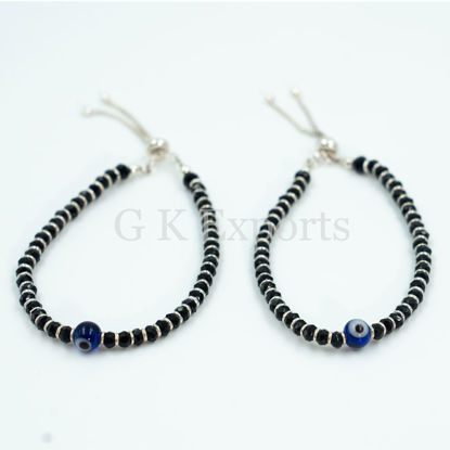 Picture of Blue Black Stone