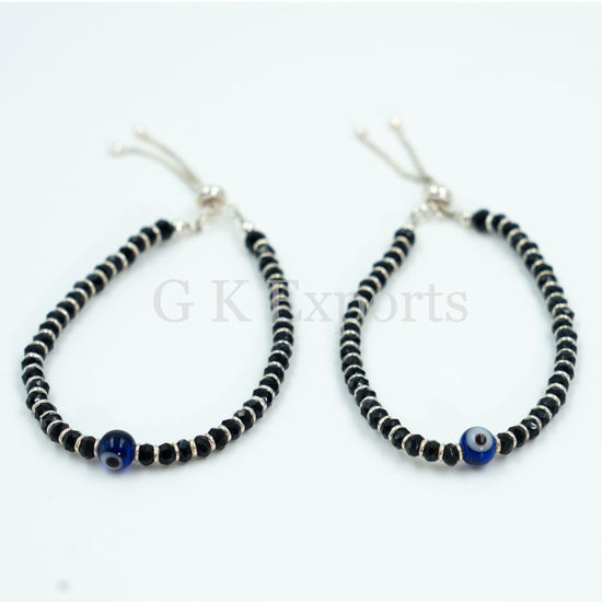 Picture of Blue Black Stone