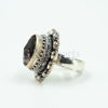Picture of Smoky Stone Ring