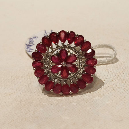 Picture for category Silver Rings
