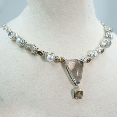 Picture for category Silver Jewellery